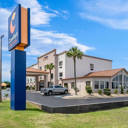 Comfort Suites Near Robins Air Force Base Warner Robins Kültér fotó