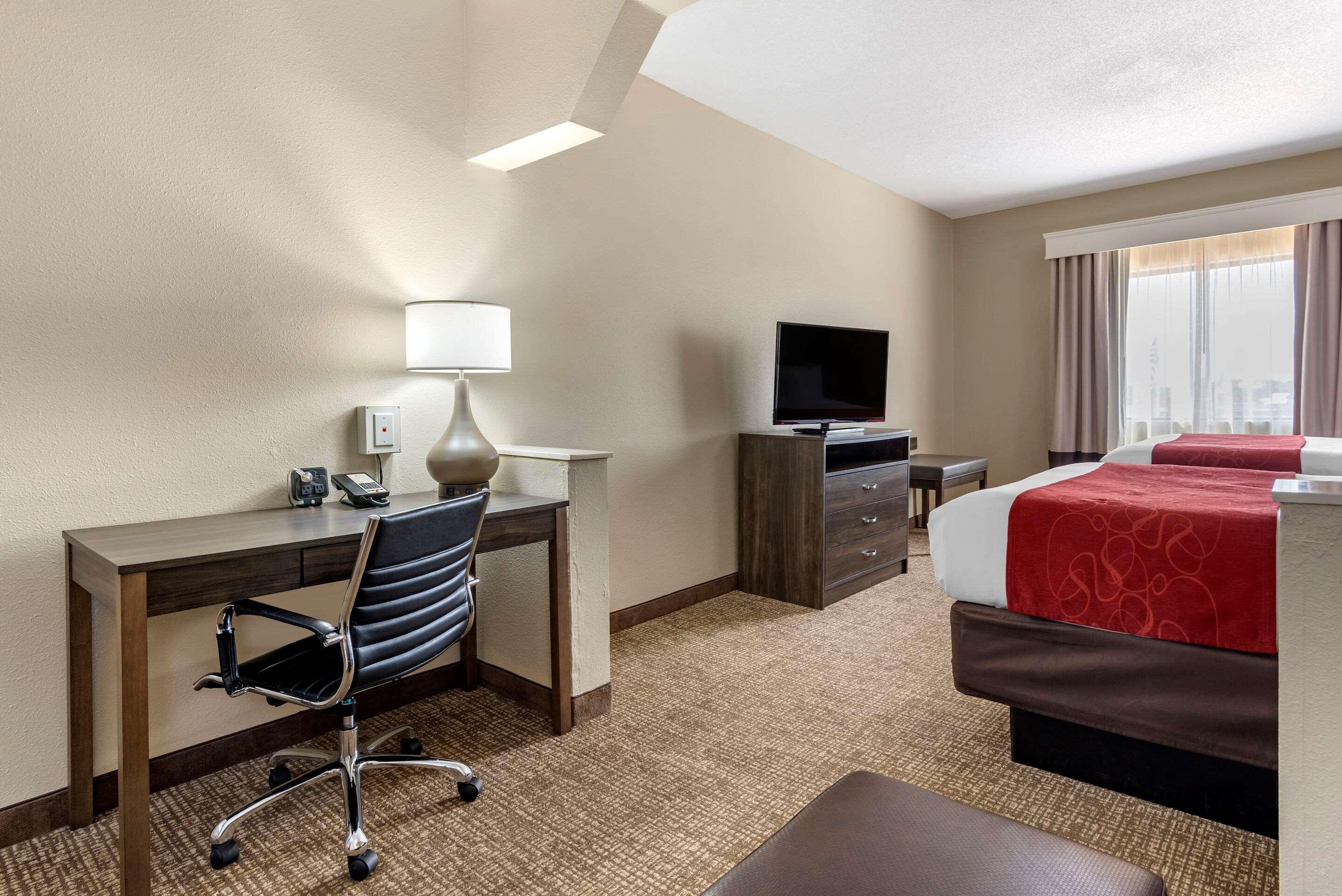 Comfort Suites Near Robins Air Force Base Warner Robins Kültér fotó