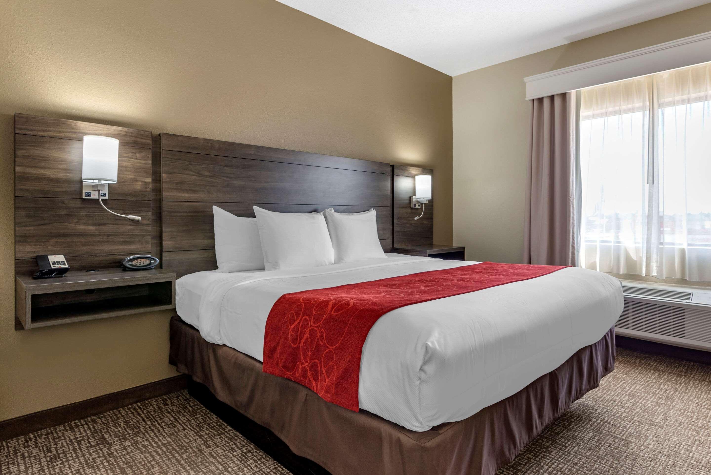 Comfort Suites Near Robins Air Force Base Warner Robins Kültér fotó