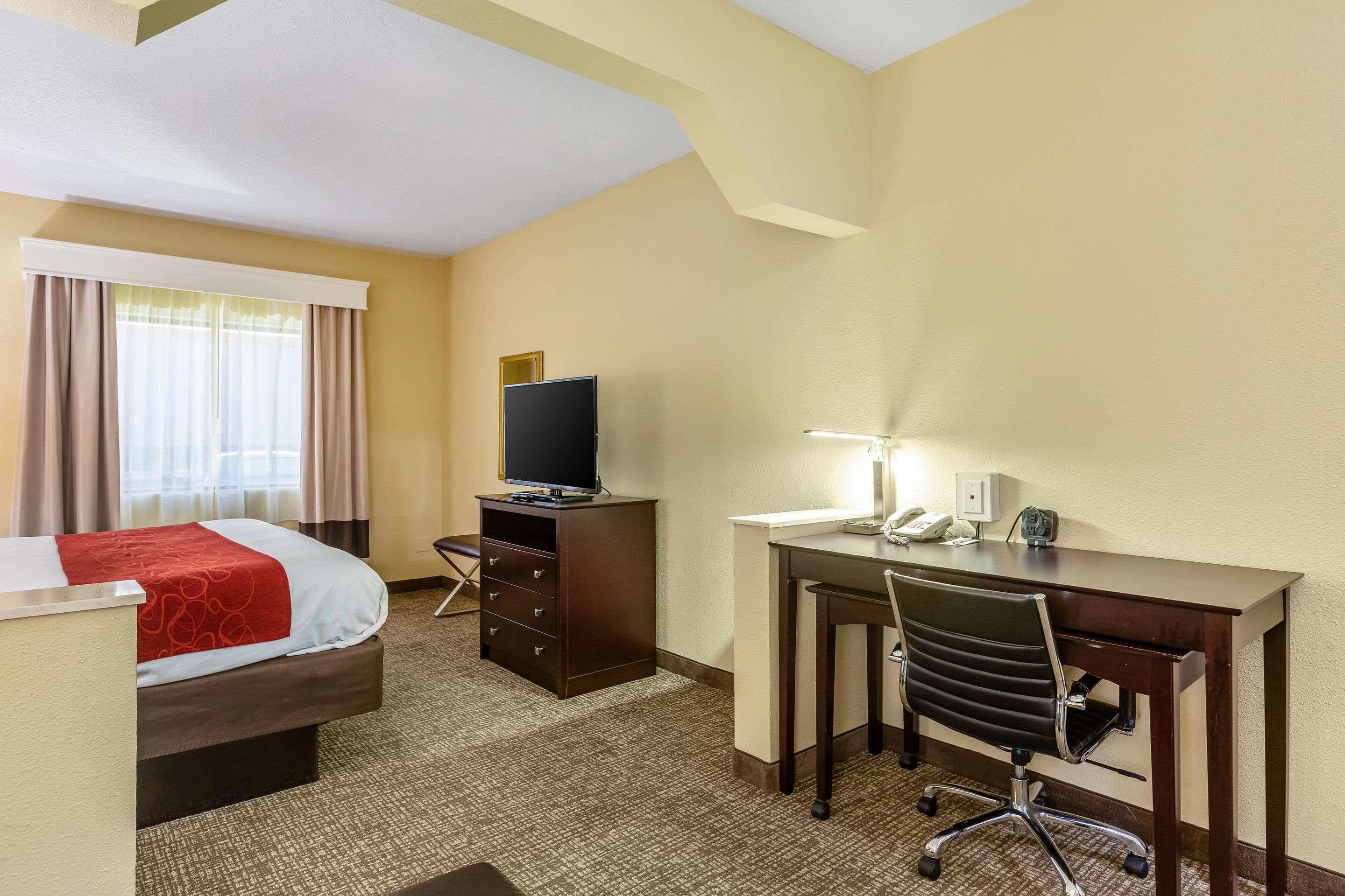 Comfort Suites Near Robins Air Force Base Warner Robins Kültér fotó