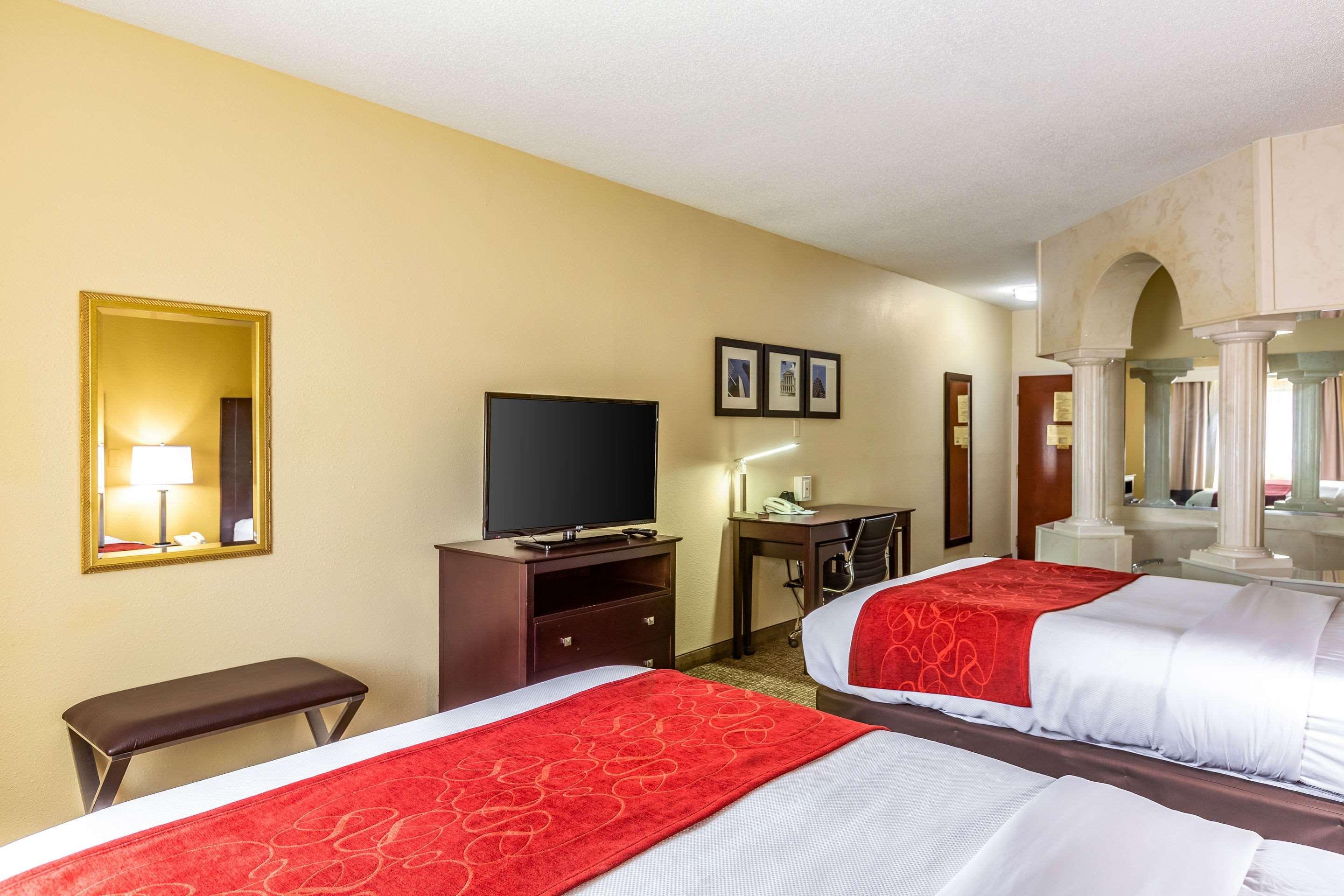 Comfort Suites Near Robins Air Force Base Warner Robins Kültér fotó