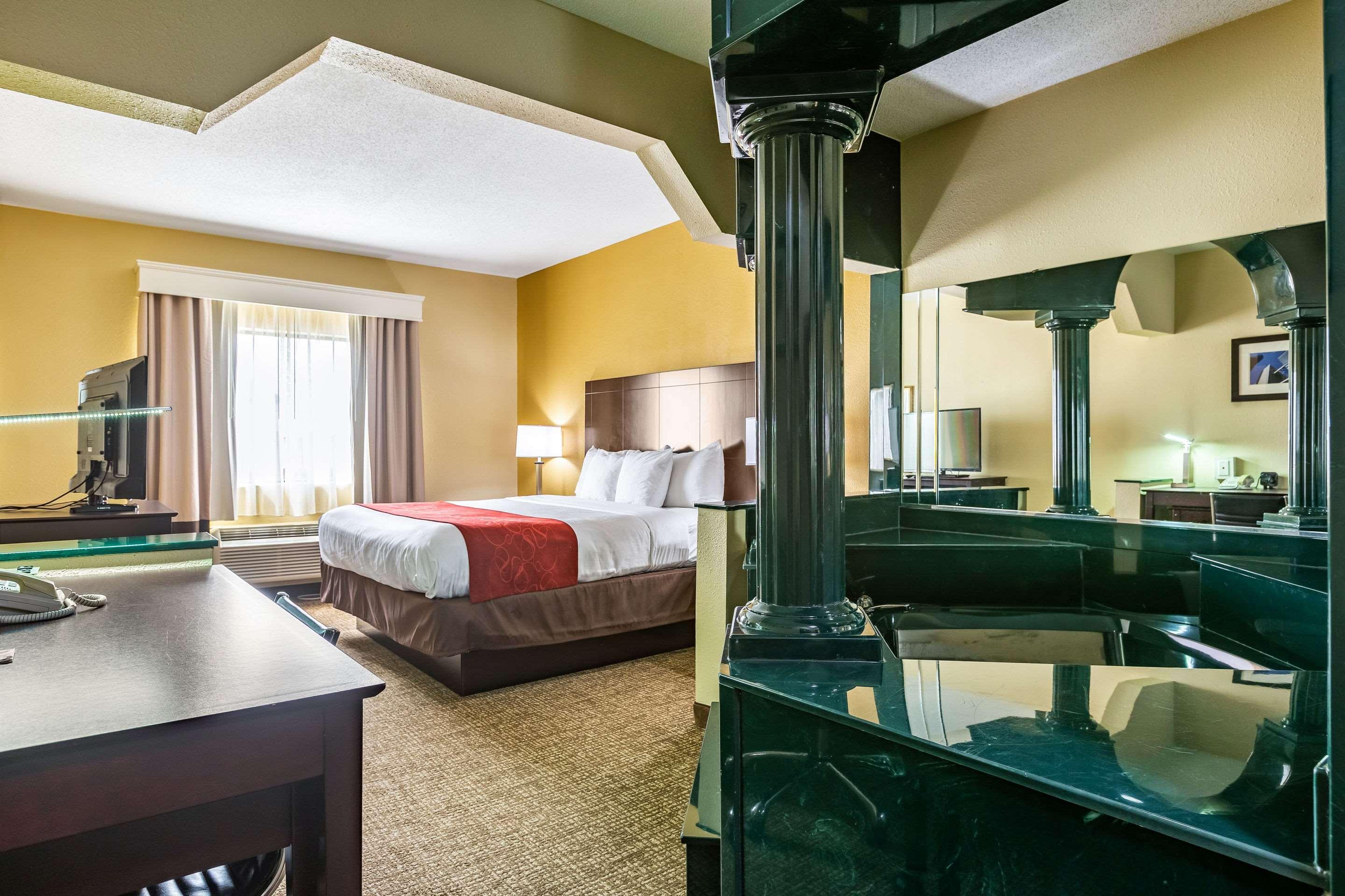Comfort Suites Near Robins Air Force Base Warner Robins Kültér fotó