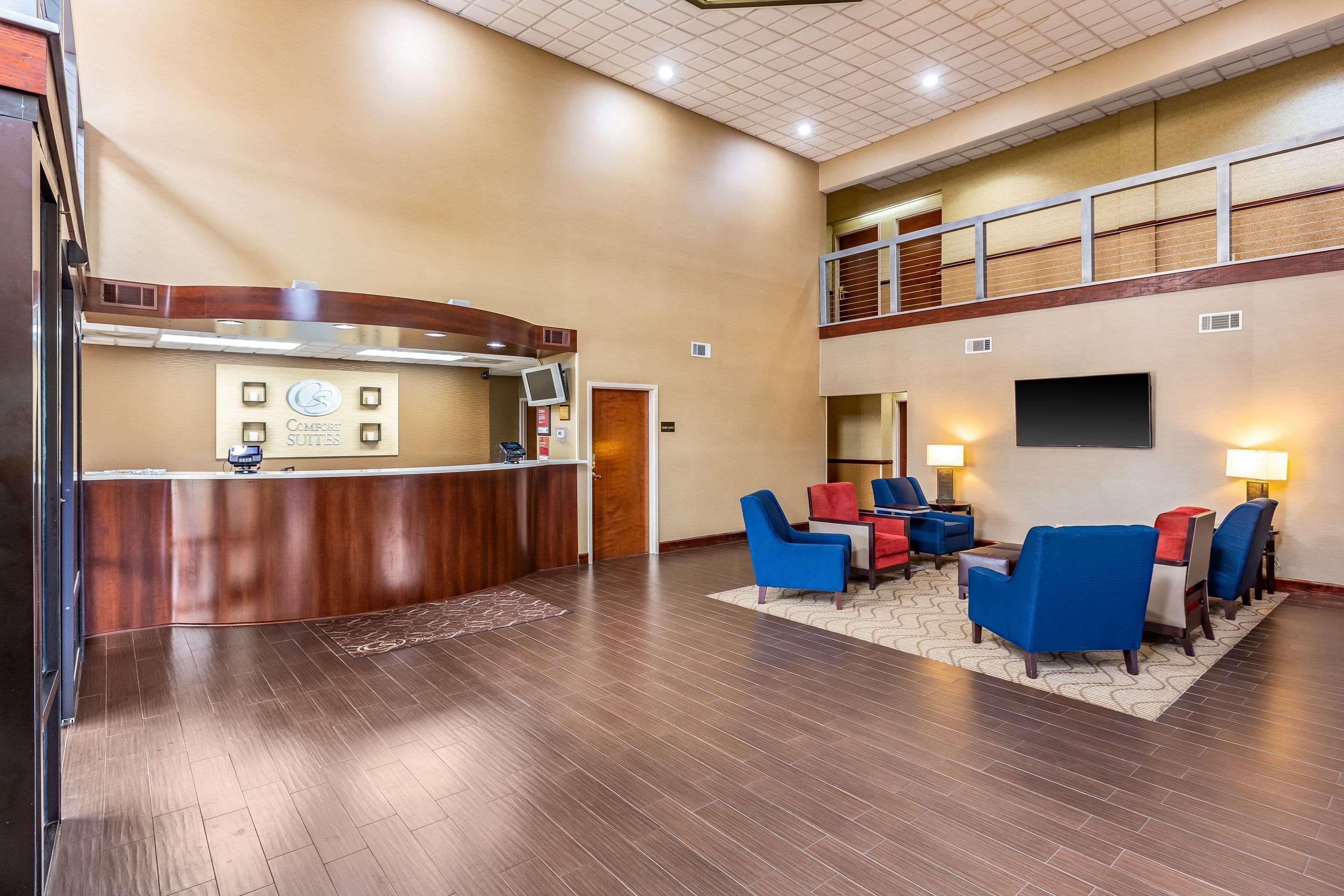 Comfort Suites Near Robins Air Force Base Warner Robins Kültér fotó