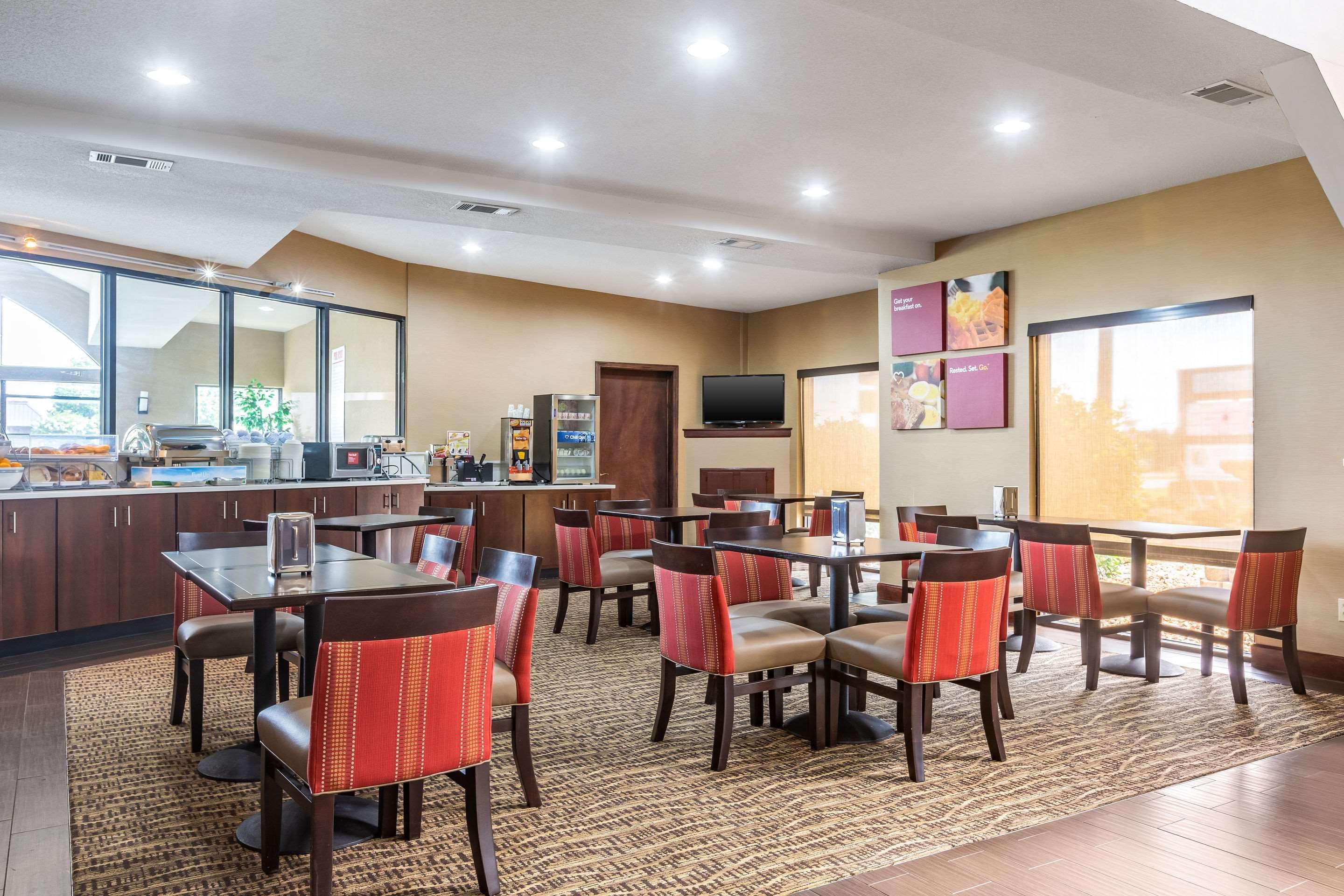 Comfort Suites Near Robins Air Force Base Warner Robins Kültér fotó